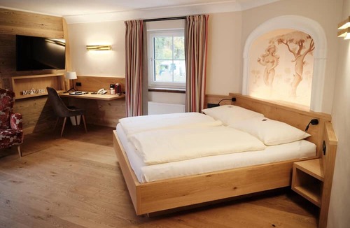 Sankt Leondard Hotel | Gasthof Schorn
