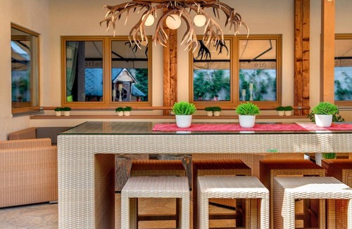 Maria Alm am Steinernen Meer Hotel | Lifestyle Hotel eder