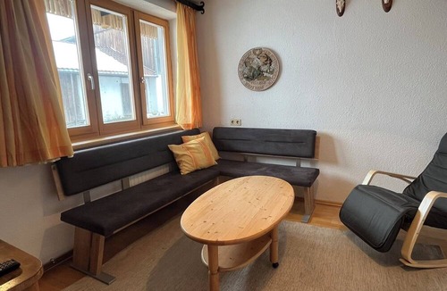 Saalfelden am Steinernen Meer Apartment | Apartment Saalfelden 23