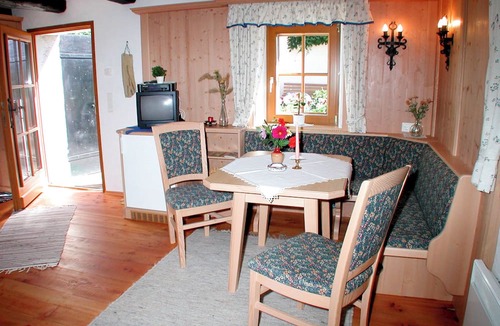 Liesing Hotel | Das kleine Berghotel