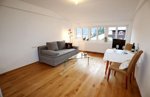Sibratsgfaell Apartment | Holiday Apartment in Bregenzerwald