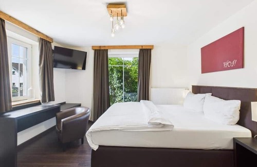 Roethis Bed & Breakfast | s'Matt Hotel