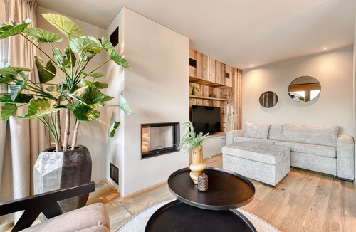 Stueben Apartment | Nexus Suiten Top 6 in Stuben