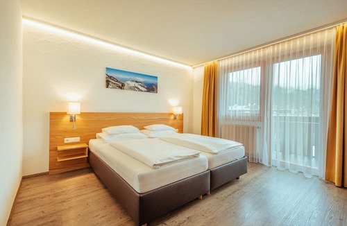 Sillian Hotel | Hotel Gesser Sillian