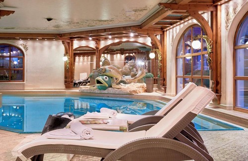 Ehrwald Hotel | Hotel Tirolerhof