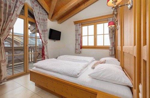 Walchen Ski Chalet | AvenidA Panorama Chalet by Alpin Rentals