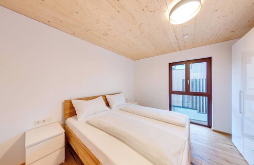 Dornbirn Hotel | Urban-Apartmenthaus zwischen Berg und See