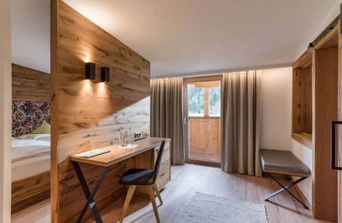 Mayrhofen Bed & Breakfast | Ferienhof Oblasser