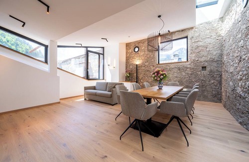 Rattenberg Bed & Breakfast | Hotel Traube Rattenberg