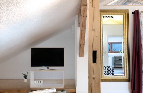 Feldkirch Apartment | Apartment - Sleeps 3 - Balcony - Garden