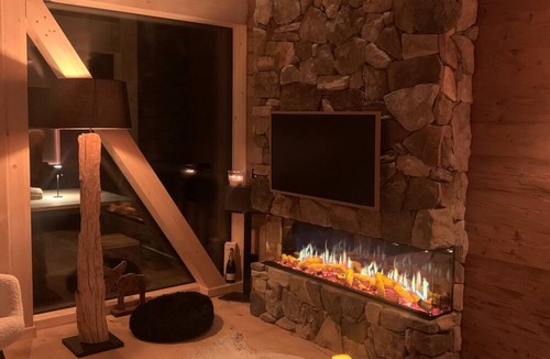 Turracher Hohe Ski Chalet | Chalet in Turrach With Sauna and Terrace