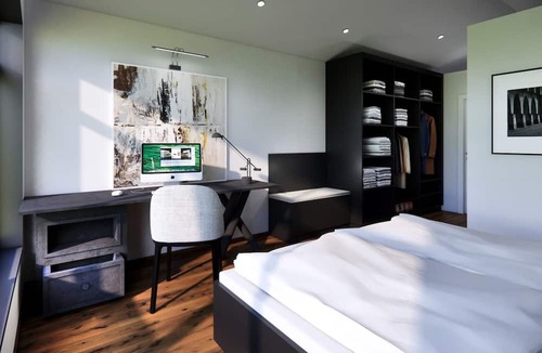Loruns House | Bsundrix Living Tiny - Nyra