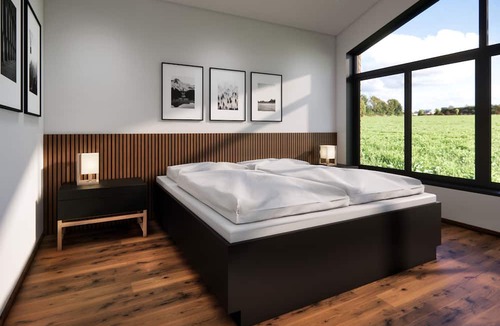 Loruns House | Bsundrix Living Tiny - Nyra
