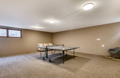 Schruns Apartment | Alpenblick Appartements - 3-zimmer Ave Montis