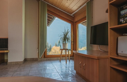 Lesachtal House | Berggasthof Pension Lahnerhof