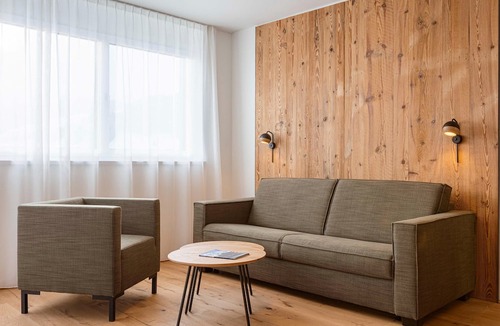 Fiss Apartment | Elegant Apartment Near the ski Area
