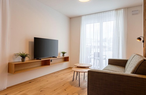 Fiss Apartment | Holiday Apartment Near ski Area