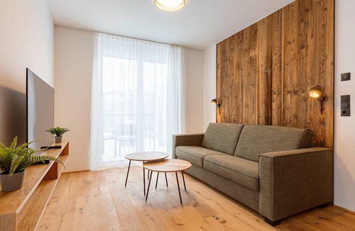 Fiss Apartment | Holiday Apartment Near ski Area