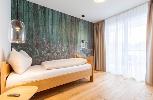 Fiss Apartment | Exclusive Apartment in Fiss
