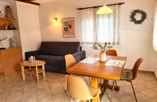 Bad Kleinkirchheim Ski Chalet | Apartment With Mountain Views