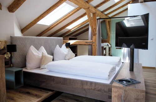 City Centre Salzburg Hotel | Apartment Salzburg - Bergstrasse