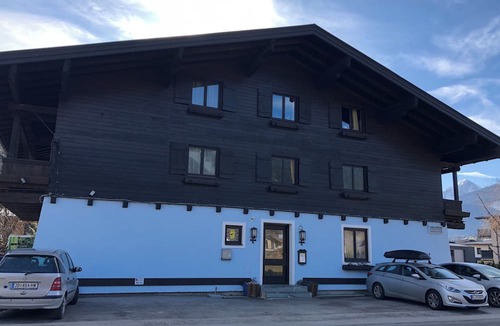 Goldegg House | Gasthof Rösslhof
