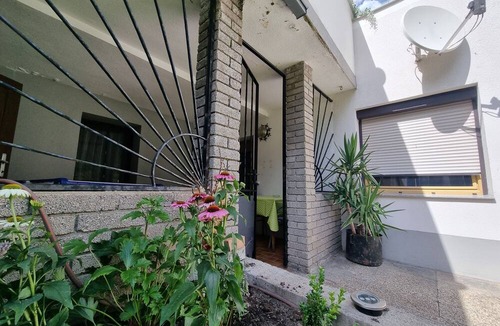 Stall Apartment | Vacation apartment/apartment for 6 guests with 95m² in Stall (267015)