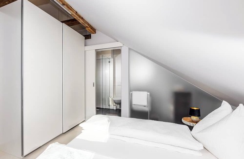 Lienz House | Die Zuegg Suiten Stehen für Premium Wohnen Zwischen Isel und Rauchkofel