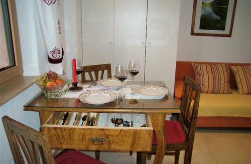 Sankt Koloman House | Holiday flat in Sankt Koloman with large terrace