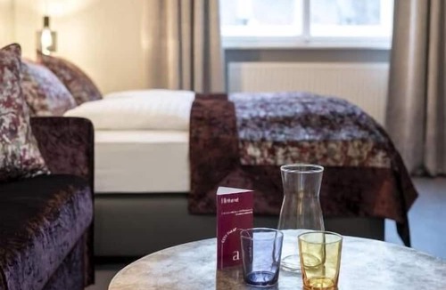 City Centre Salzburg Hotel | HOTEL andrä