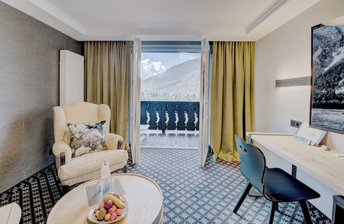 Saalfelden am Steinernen Meer Hotel | Hotel Gut Brandlhof