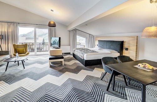 Saalfelden am Steinernen Meer Hotel | Hotel Gut Brandlhof