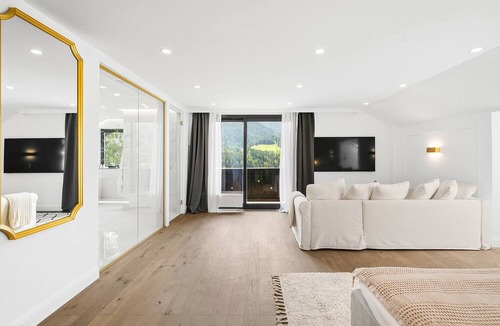 Steinhaus am Semmering Villa | SKY9 Homes & Villas - Semmering