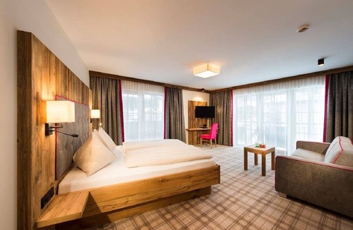 Waidring Hotel | Hotel Sendlhof