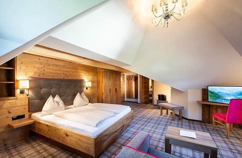 Waidring Hotel | Hotel Sendlhof