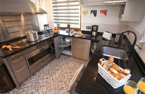 Walchen House | Haus Alpenliebe Comfortable holiday residence