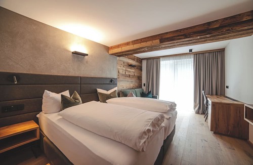 Schoenberg im Stubaital Hotel | Hotel Stubai