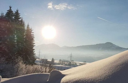 Oberndorf in Tirol House | Wilder Kaiser Comfortable holiday residence