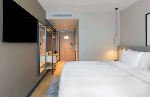 Gries Hotel | Radisson Hotel Graz