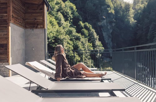 Stumm Hotel | Hotel Märzenklamm Stumm im Zillertal