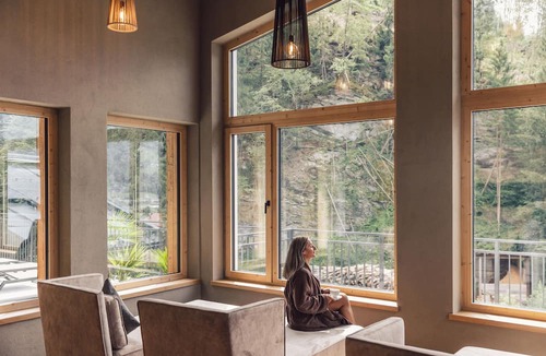 Stumm Hotel | Hotel Märzenklamm Stumm im Zillertal