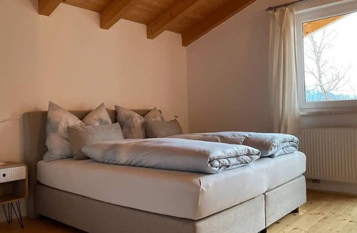 Tulfes Cottage | Naturerlebnis am Glungezer
