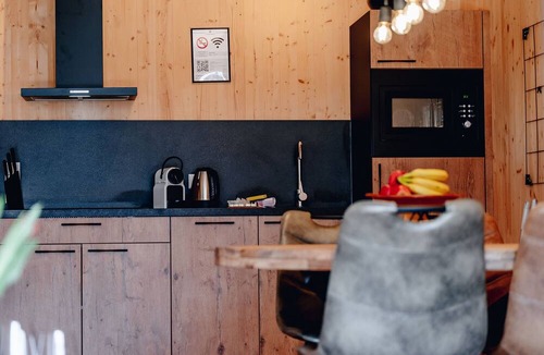 Jenig Apartment | Luxury apartment near the ski area of Nassfeld