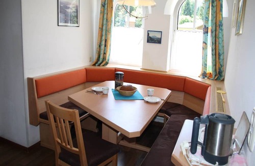 Goldegg House | Idyllic holiday home in Goldegg Weng near ski bus