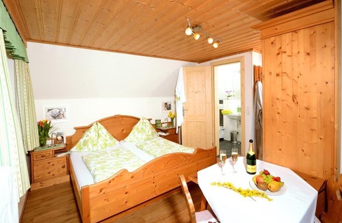 Gatschen Apartment | Appartement/fewo, Grimmingblick - Hüttstädterhof - Familie Gertraud & Martin Pötsch