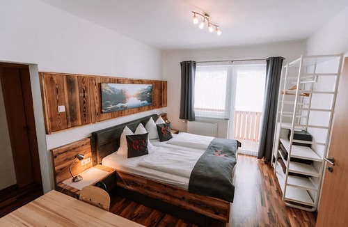 Spital am Pyhrn Bed & Breakfast | Hotel-Garni Familie Gruber