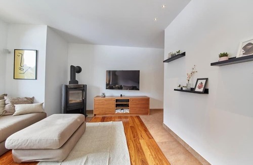 Saalbach Apartment | Marys Holiday Penthouse