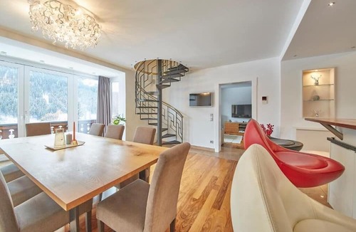 Saalbach Apartment | Marys Holiday Penthouse