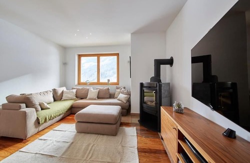 Saalbach Apartment | Marys Holiday Penthouse