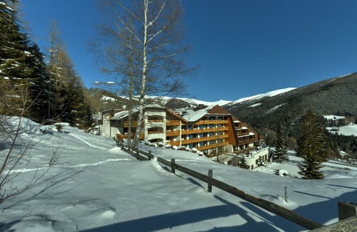 Sankt Oswald Apartment | St. Oswald family hotel in Bad Kleinkirchheim